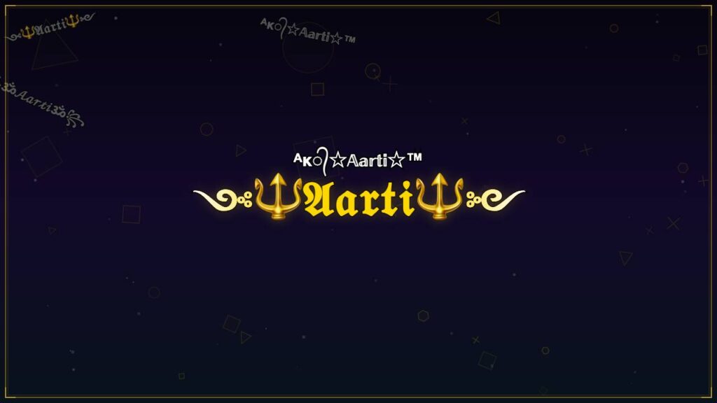 ༺🔱𝔄𝔞𝔯𝔱𝔦🔱༻ – Aarti Stylish Name