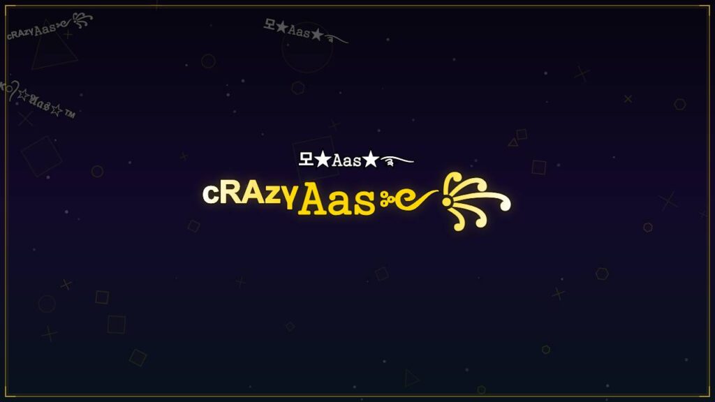ᶜᴿᴬᶻᵞ𝙰𝚊𝚜༻꧂ – Aas Stylish Name