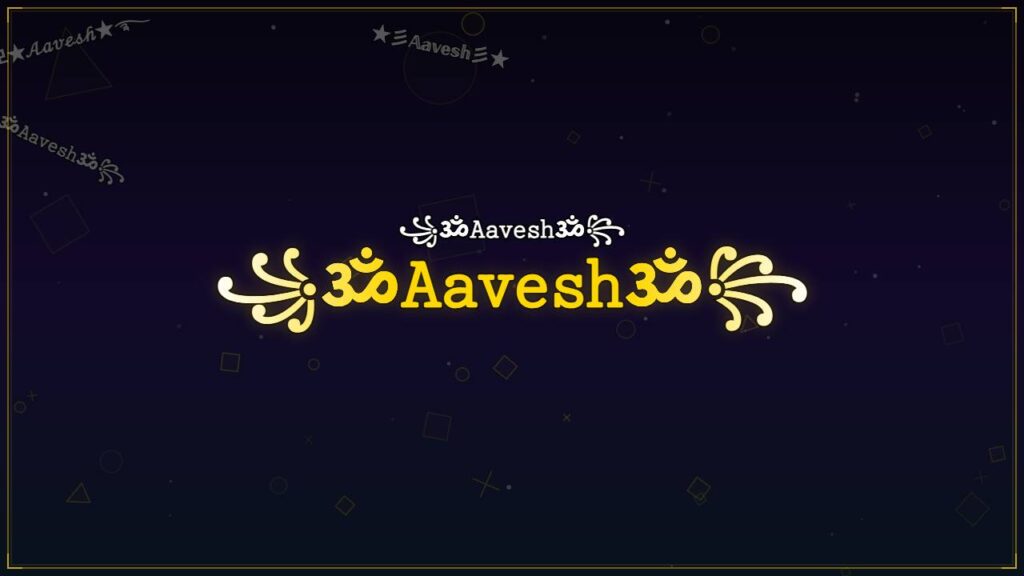꧁ॐ𝙰𝚊𝚟𝚎𝚜𝚑ॐ꧂ – Aavesh Stylish Name