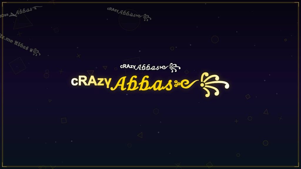 ᶜᴿᴬᶻᵞ𝒜𝒷𝒷𝒶𝓈༻꧂ – Abbas Stylish Name