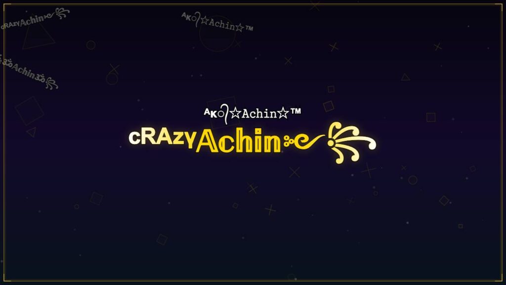 ᶜᴿᴬᶻᵞ𝔸𝕔𝕙𝕚𝕟༻꧂ – Achin Stylish Name
