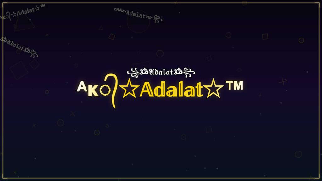ᴬᴋ᭄☆𝔸𝕕𝕒𝕝𝕒𝕥☆™ – Adalat Stylish Name