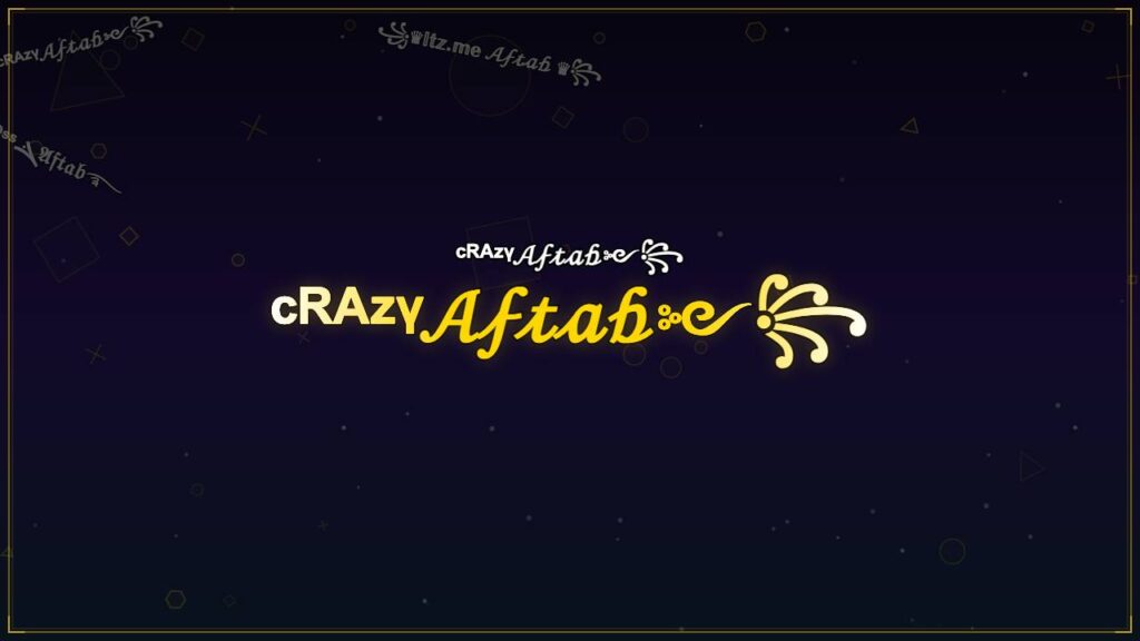 ᶜᴿᴬᶻᵞ𝒜𝒻𝓉𝒶𝒷༻꧂ – Aftab Stylish Name