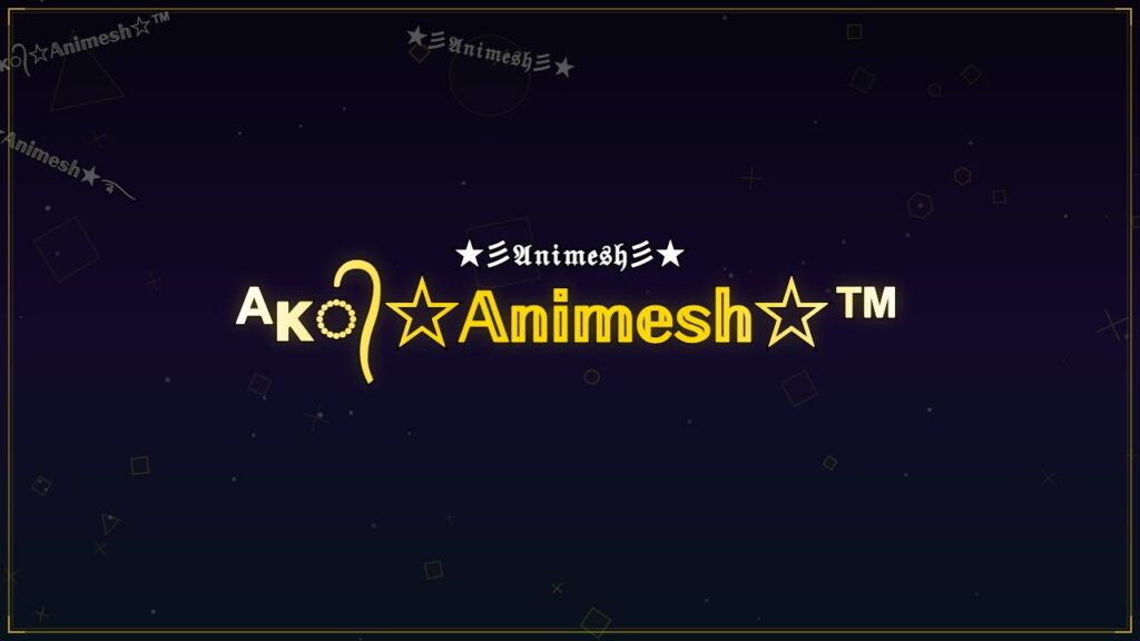 ᴬᴋ᭄☆𝔸𝕟𝕚𝕞𝕖𝕤𝕙☆™ – Animesh Stylish Name