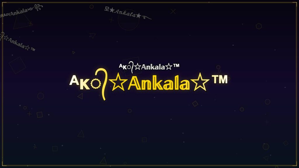 ᴬᴋ᭄☆𝔸𝕟𝕜𝕒𝕝𝕒☆™ – Ankala Stylish Name