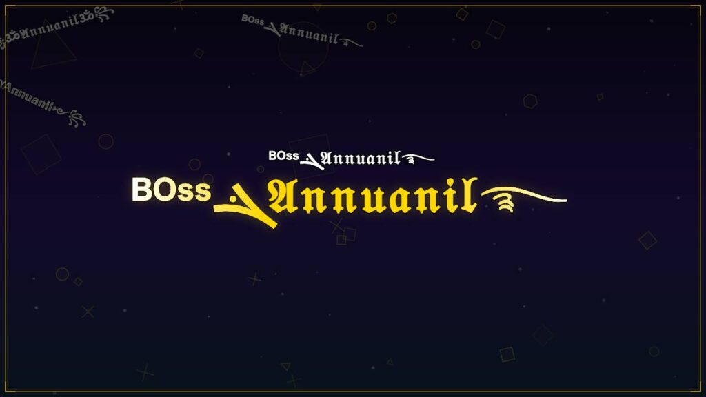 ᴮᴼˢˢܔ𝔄𝔫𝔫𝔲𝔞𝔫𝔦𝔩࿐ – Annuanil Stylish Name