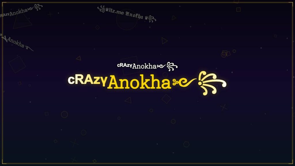 ᶜᴿᴬᶻᵞ𝙰𝚗𝚘𝚔𝚑𝚊༻꧂ – Anokha Stylish Name