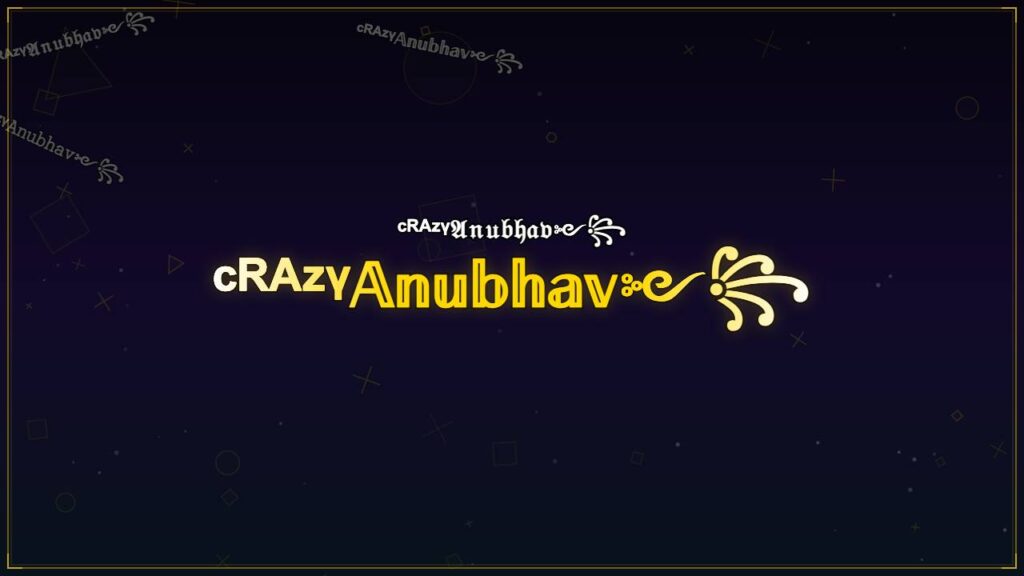 ᶜᴿᴬᶻᵞ𝔸𝕟𝕦𝕓𝕙𝕒𝕧༻꧂ – Anubhav Stylish Name