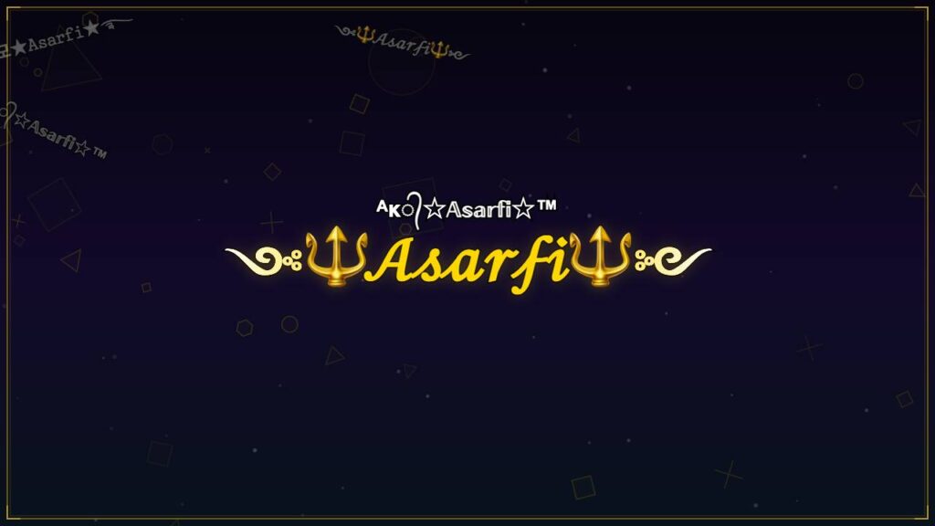 ༺🔱𝒜𝓈𝒶𝓇𝒻𝒾🔱༻ – Asarfi Stylish Name