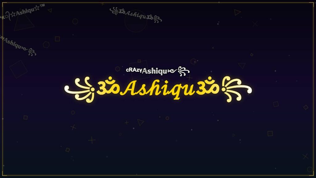 ꧁ॐ𝒜𝓈𝒽𝒾𝓆𝓊ॐ꧂ – Ashiqu Stylish Name