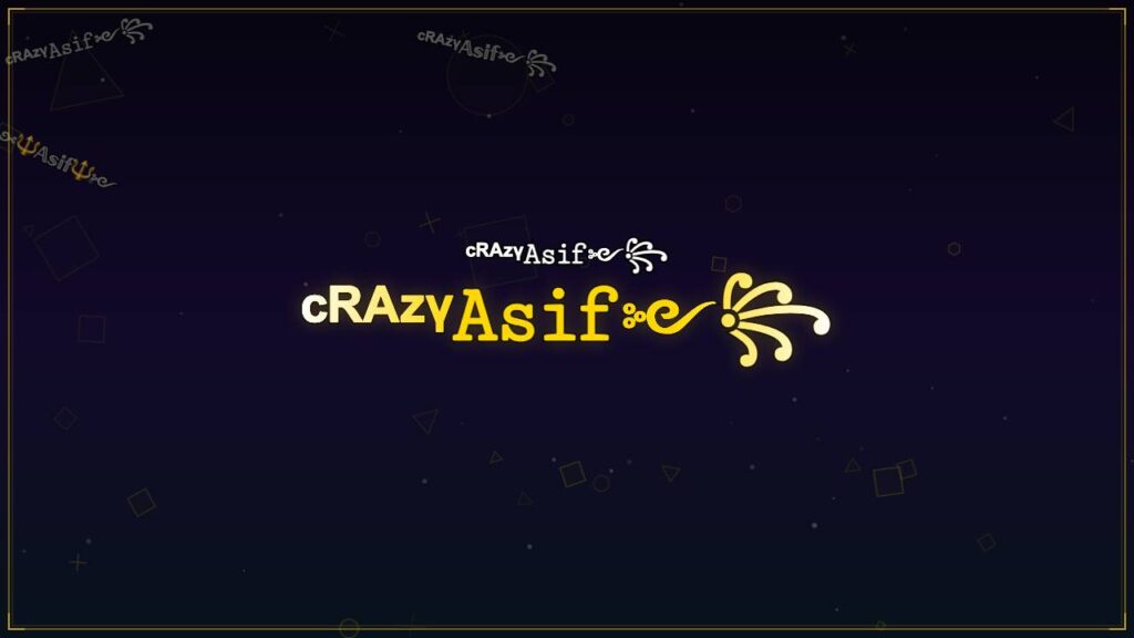 ᶜᴿᴬᶻᵞ𝙰𝚜𝚒𝚏༻꧂ – Asif Stylish Name