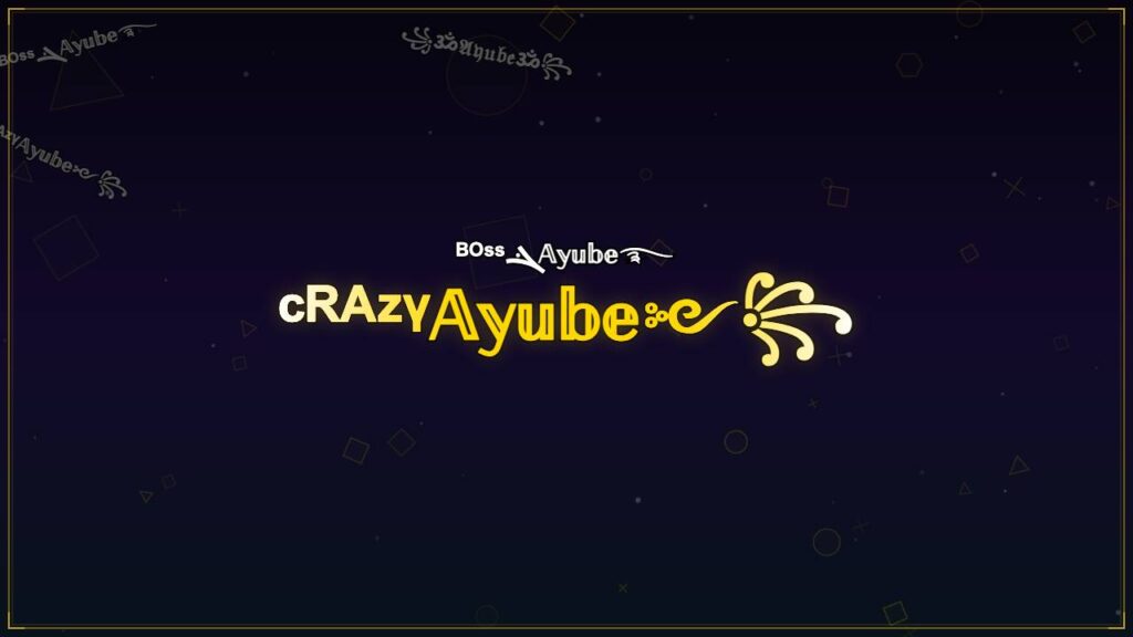 ᶜᴿᴬᶻᵞ𝔸𝕪𝕦𝕓𝕖༻꧂ – Ayube Stylish Name