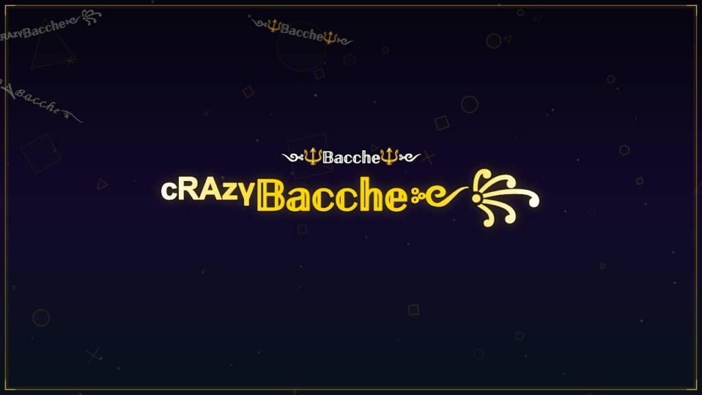 ᶜᴿᴬᶻᵞ𝔹𝕒𝕔𝕔𝕙𝕖༻꧂ – Bacche Stylish Name