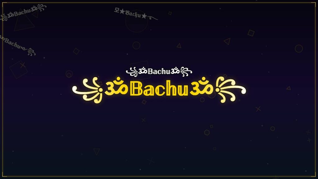 ꧁ॐ𝔹𝕒𝕔𝕙𝕦ॐ꧂ – Bachu Stylish Name