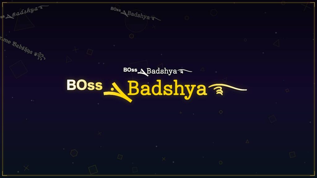ᴮᴼˢˢܔ𝙱𝚊𝚍𝚜𝚑𝚢𝚊࿐ – Badshya Stylish Name