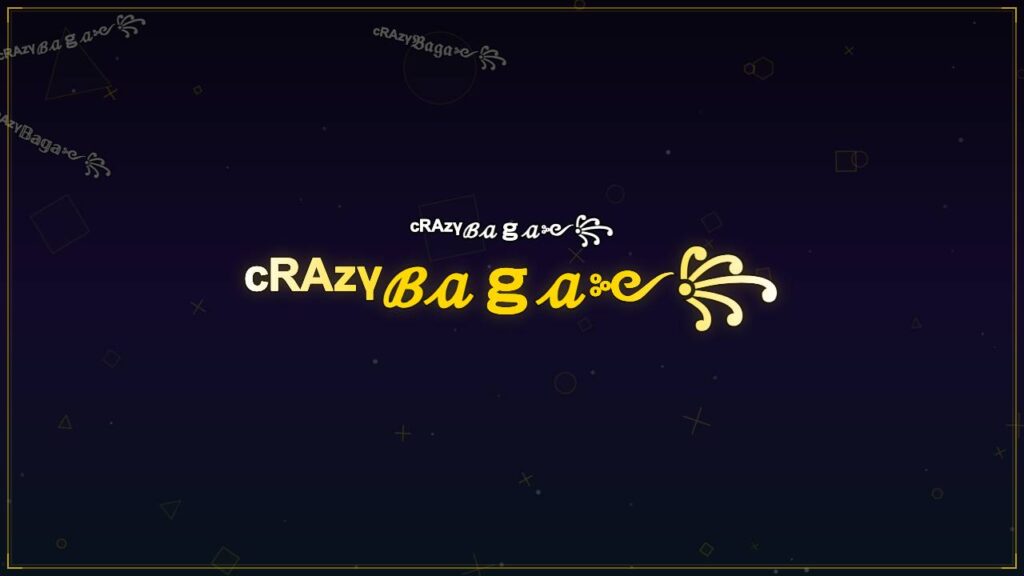 ᶜᴿᴬᶻᵞℬ𝒶ℊ𝒶༻꧂ – Baga Stylish Name