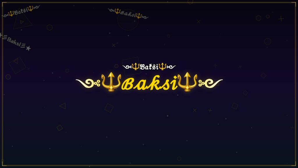 ༺🔱ℬ𝒶𝓀𝓈𝒾🔱༻ – Baksi Stylish Name