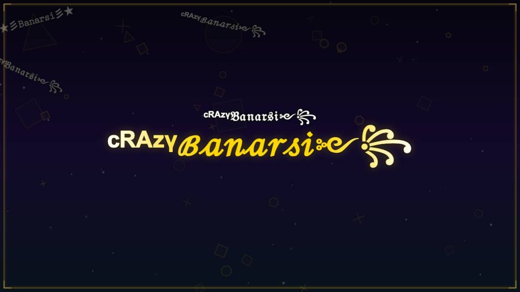 ᶜᴿᴬᶻᵞℬ𝒶𝓃𝒶𝓇𝓈𝒾༻꧂ – Banarsi Stylish Name