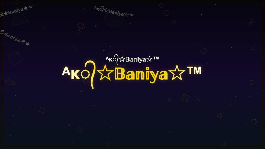 ᴬᴋ᭄☆𝔹𝕒𝕟𝕚𝕪𝕒☆™ – Baniya Stylish Name