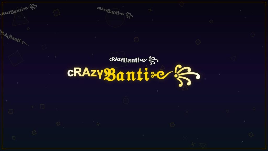 ᶜᴿᴬᶻᵞ𝔅𝔞𝔫𝔱𝔦༻꧂ – Banti Stylish Name