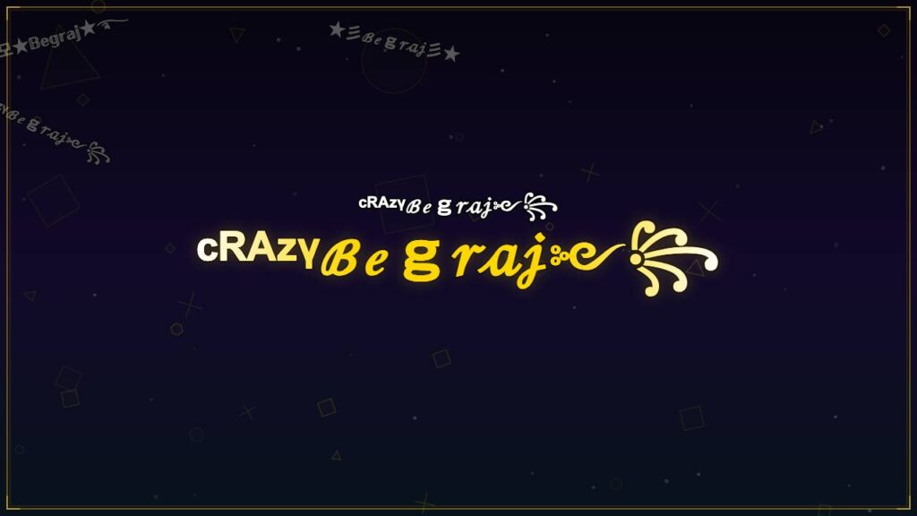 ᶜᴿᴬᶻᵞℬℯℊ𝓇𝒶𝒿༻꧂ – Begraj Stylish Name