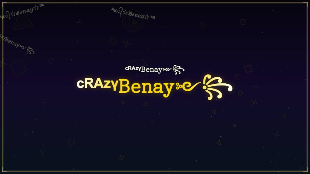ᶜᴿᴬᶻᵞ𝙱𝚎𝚗𝚊𝚢༻꧂ – Benay Stylish Name