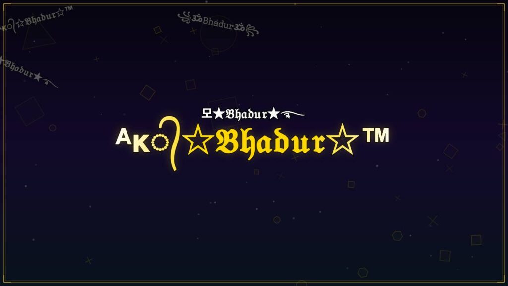 ᴬᴋ᭄☆𝔅𝔥𝔞𝔡𝔲𝔯☆™ – Bhadur Stylish Name