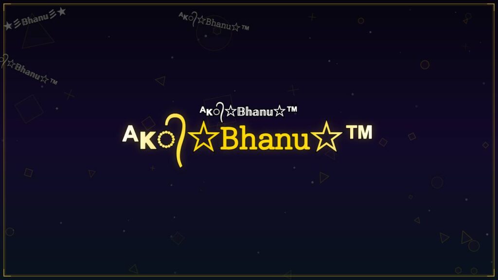 ᴬᴋ᭄☆𝙱𝚑𝚊𝚗𝚞☆™ – Bhanu Stylish Name