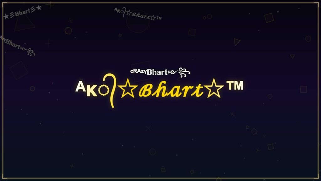 ᴬᴋ᭄☆ℬ𝒽𝒶𝓇𝓉☆™ – Bhart Stylish Name