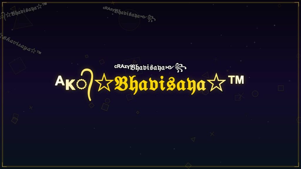 ᴬᴋ᭄☆𝔅𝔥𝔞𝔳𝔦𝔰𝔞𝔶𝔞☆™ – Bhavisaya Stylish Name