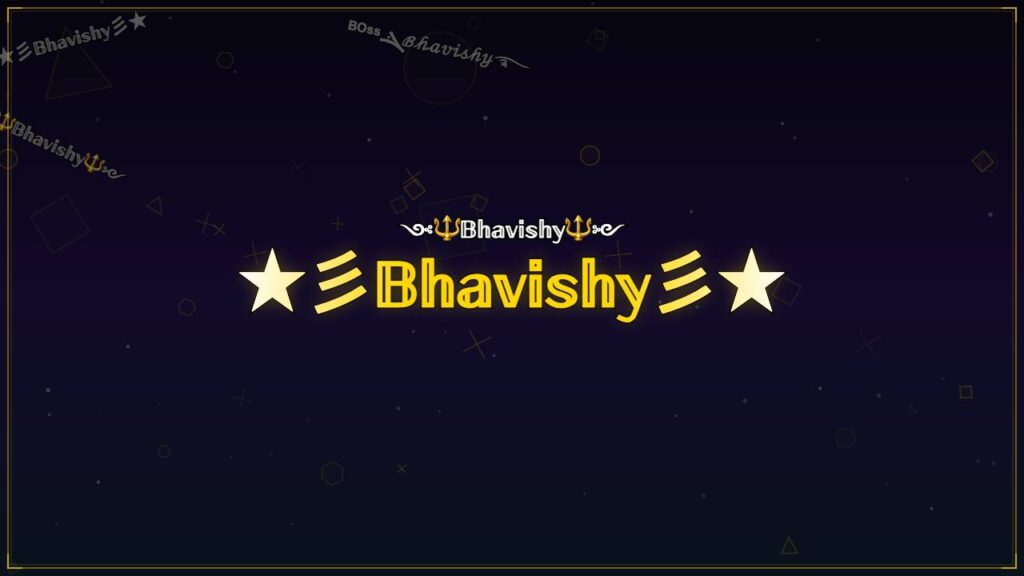 ★彡𝔹𝕙𝕒𝕧𝕚𝕤𝕙𝕪彡★ – Bhavishy Stylish Name