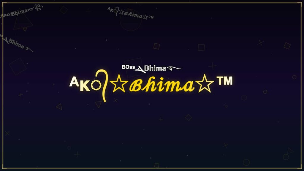 ᴬᴋ᭄☆ℬ𝒽𝒾𝓂𝒶☆™ – Bhima Stylish Name