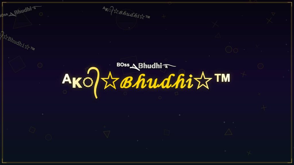 ᴬᴋ᭄☆ℬ𝒽𝓊𝒹𝒽𝒾☆™ – Bhudhi Stylish Name