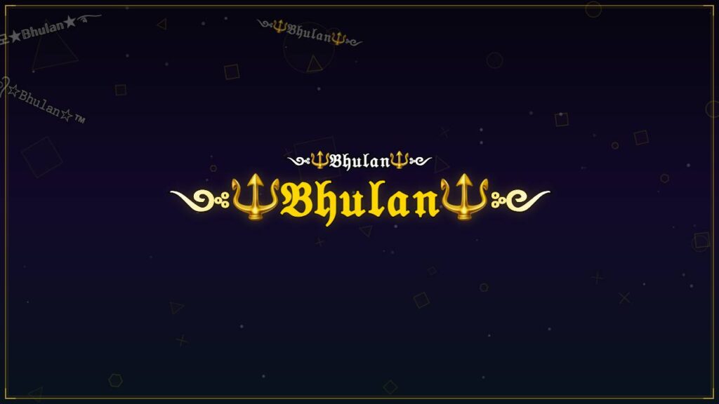༺🔱𝔅𝔥𝔲𝔩𝔞𝔫🔱༻ – Bhulan Stylish Name
