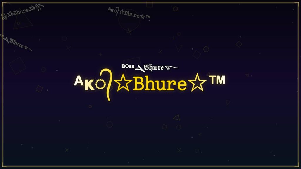 ᴬᴋ᭄☆𝙱𝚑𝚞𝚛𝚎☆™ – Bhure Stylish Name