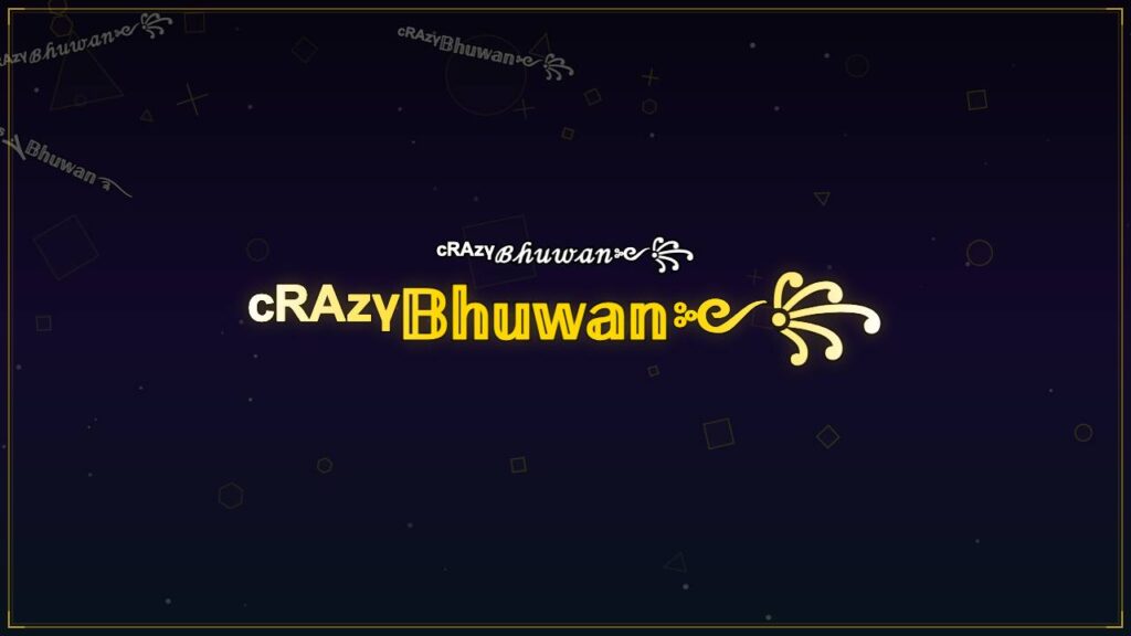 ᶜᴿᴬᶻᵞ𝔹𝕙𝕦𝕨𝕒𝕟༻꧂ – Bhuwan Stylish Name