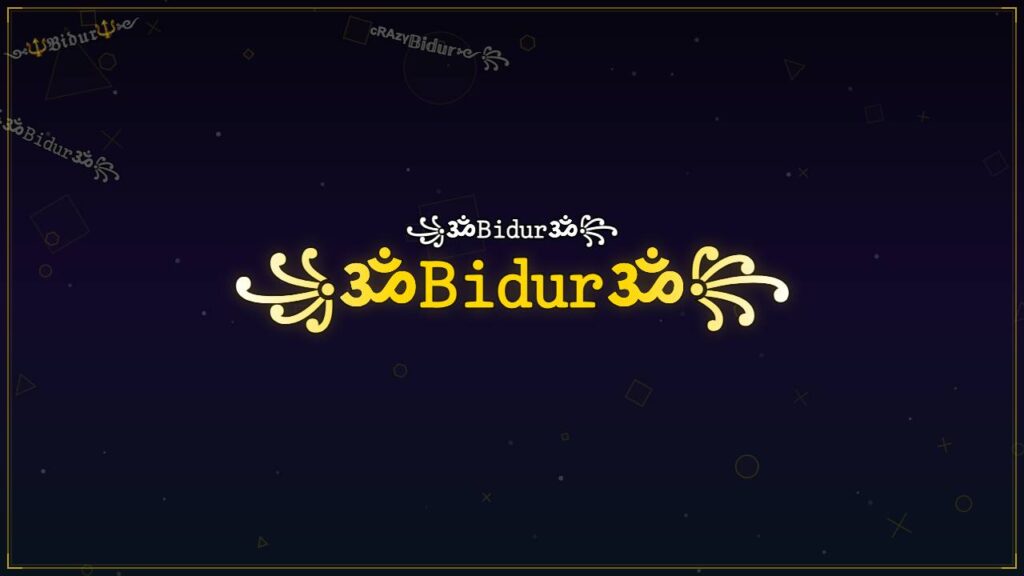 ꧁ॐ𝙱𝚒𝚍𝚞𝚛ॐ꧂ – Bidur Stylish Name