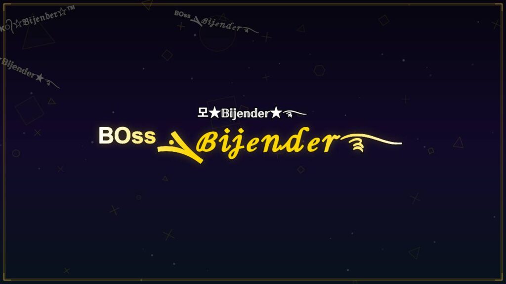 ᴮᴼˢˢܔℬ𝒾𝒿ℯ𝓃𝒹ℯ𝓇࿐ – Bijender Stylish Name