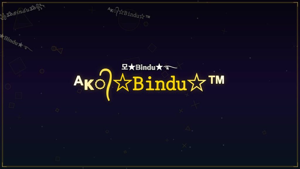 ᴬᴋ᭄☆𝙱𝚒𝚗𝚍𝚞☆™ – Bindu Stylish Name