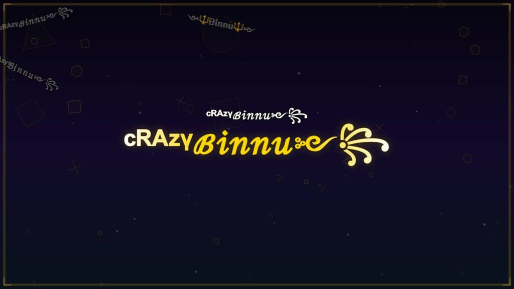 ᶜᴿᴬᶻᵞℬ𝒾𝓃𝓃𝓊༻꧂ – Binnu Stylish Name