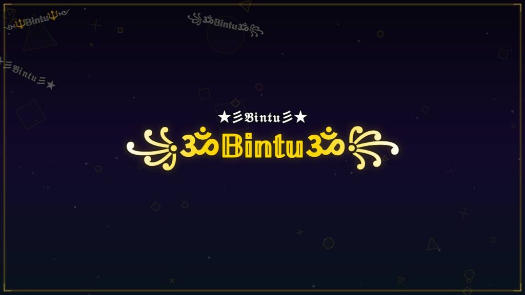 ꧁ॐ𝔹𝕚𝕟𝕥𝕦ॐ꧂ – Bintu Stylish Name