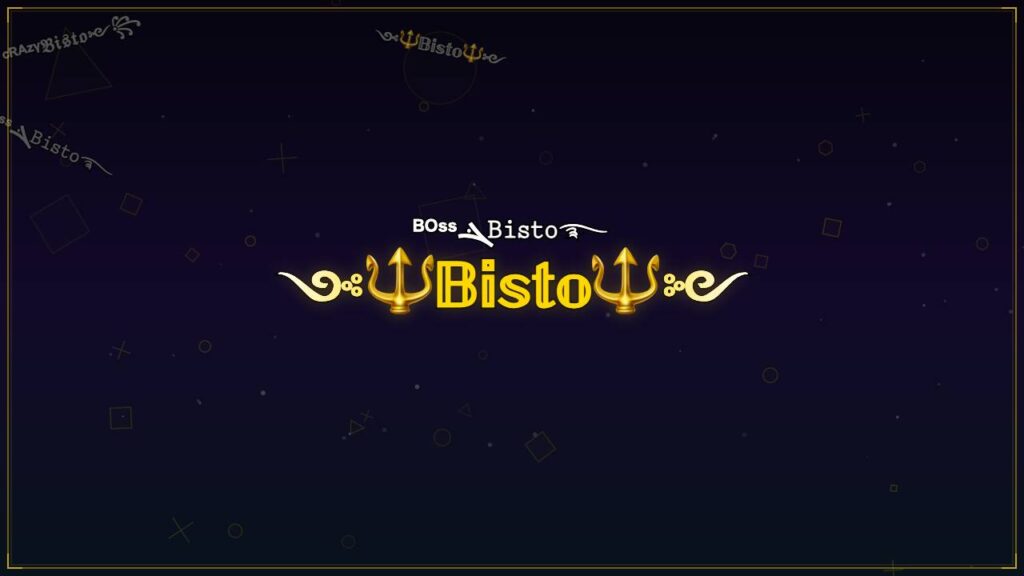 ༺🔱𝔹𝕚𝕤𝕥𝕠🔱༻ – Bisto Stylish Name