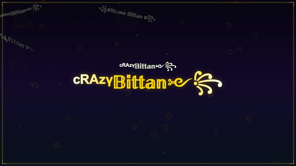 ᶜᴿᴬᶻᵞ𝔹𝕚𝕥𝕥𝕒𝕟༻꧂ – Bittan Stylish Name