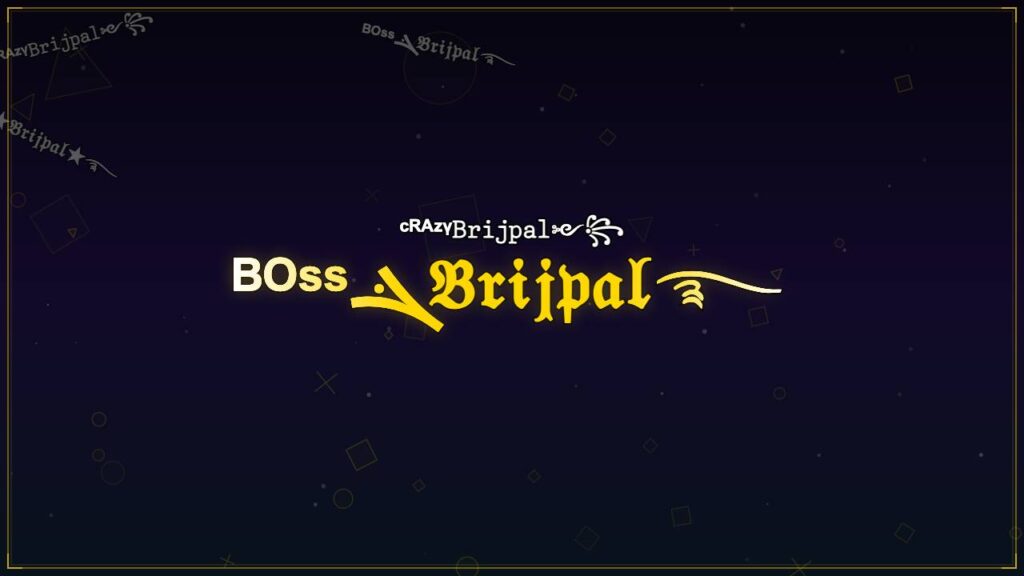ᴮᴼˢˢܔ𝔅𝔯𝔦𝔧𝔭𝔞𝔩࿐ – Brijpal Stylish Name