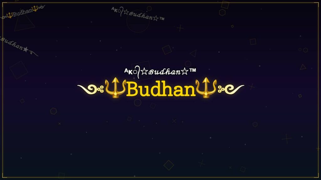 ༺🔱𝙱𝚞𝚍𝚑𝚊𝚗🔱༻ – Budhan Stylish Name