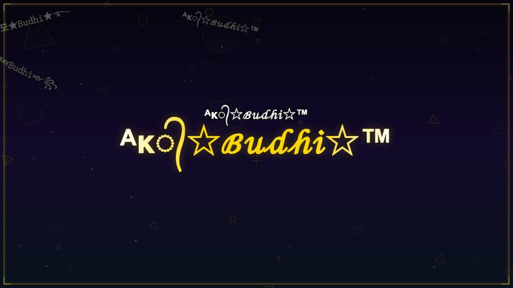 ᴬᴋ᭄☆ℬ𝓊𝒹𝒽𝒾☆™ – Budhi Stylish Name