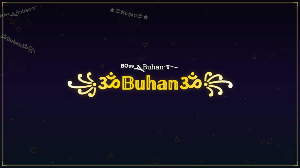 ꧁ॐ𝔹𝕦𝕙𝕒𝕟ॐ꧂ – Buhan Stylish Name