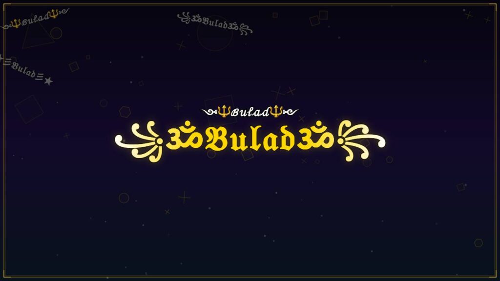 ꧁ॐ𝔅𝔲𝔩𝔞𝔡ॐ꧂ – Bulad Stylish Name