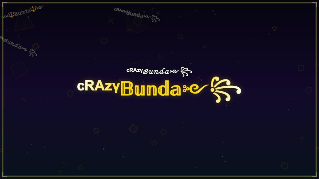 ᶜᴿᴬᶻᵞ𝔹𝕦𝕟𝕕𝕒༻꧂ – Bunda Stylish Name