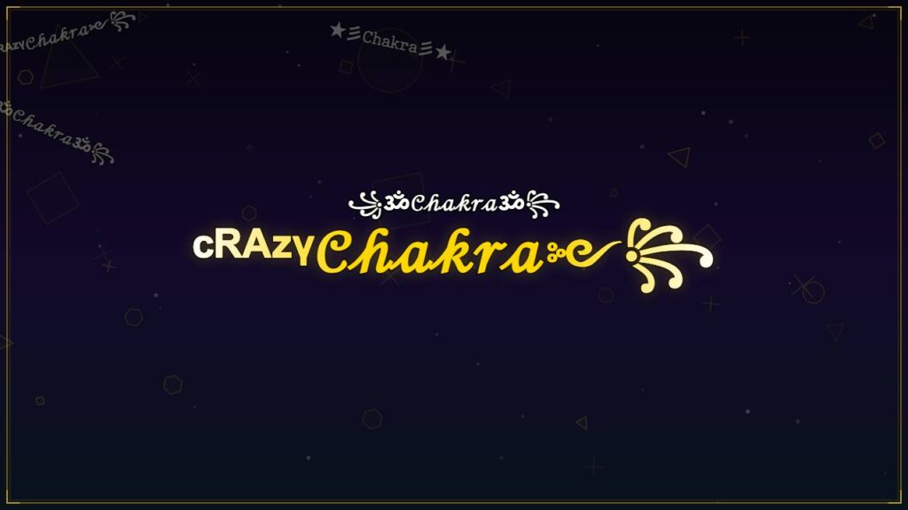 ᶜᴿᴬᶻᵞ𝒞𝒽𝒶𝓀𝓇𝒶༻꧂ – Chakra Stylish Name